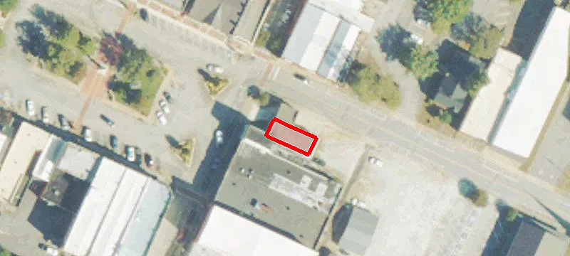 104 Heard St
