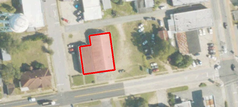 134 Liberty Ave
