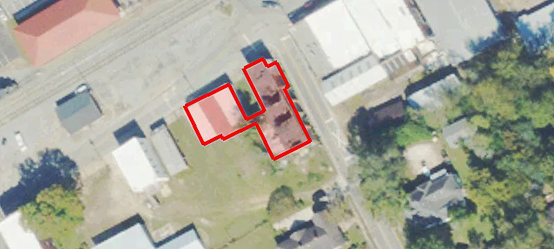 101 Es Central Ave
