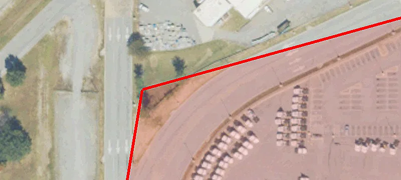 Wickersham Dr