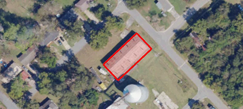 Warwick, GA 31796