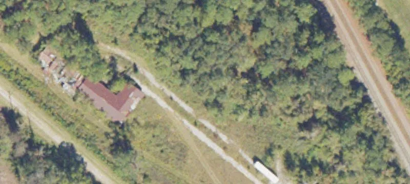 Fargo, GA 31631