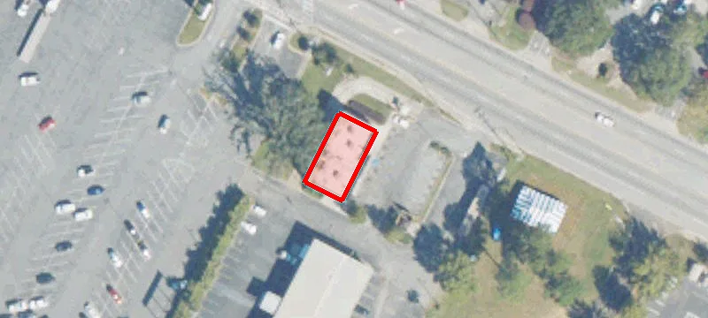 1164 Saint Augustine Rd