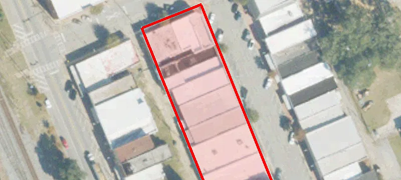 141 Gordon St