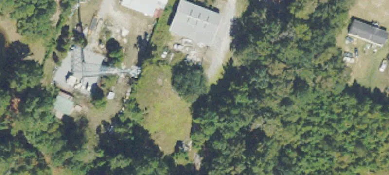 Oglethorpe Hwy