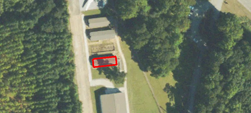 2352 Ayersville Rd