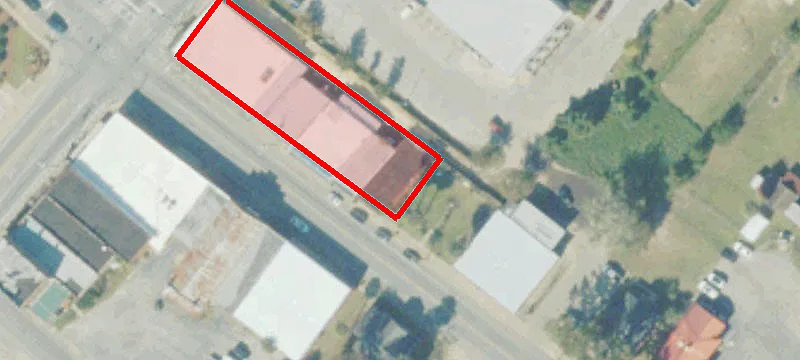 111 Main St