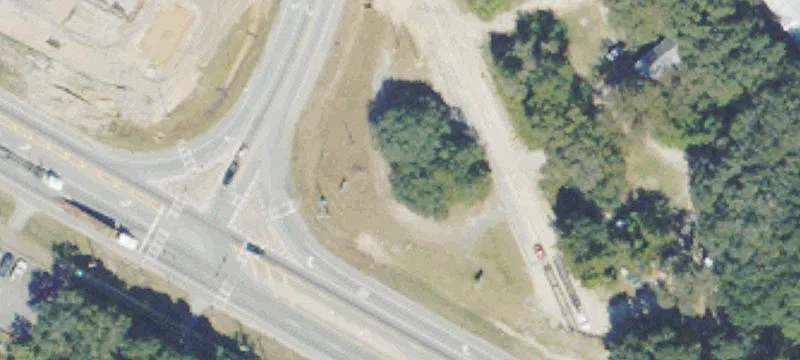 Us Hwy 80