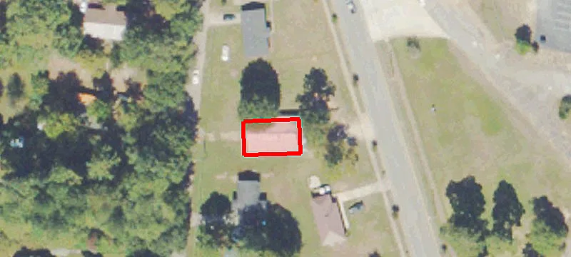 503 Martin Luther King Jr Dr