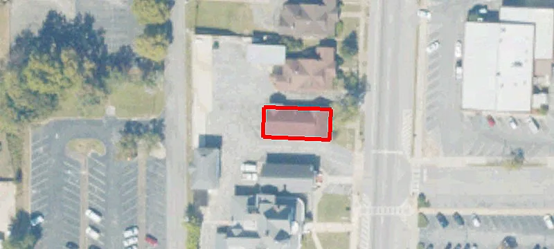 203 Peterson N Ave