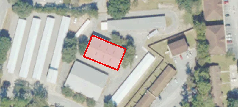 404 Fraser Cir