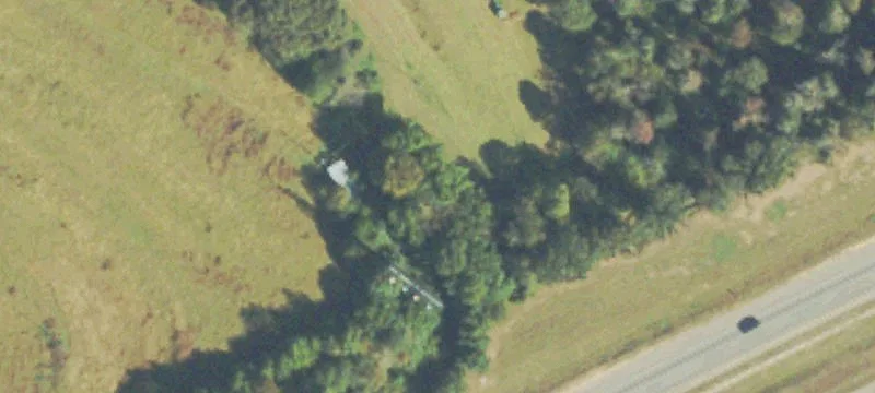 Old Federal Rd