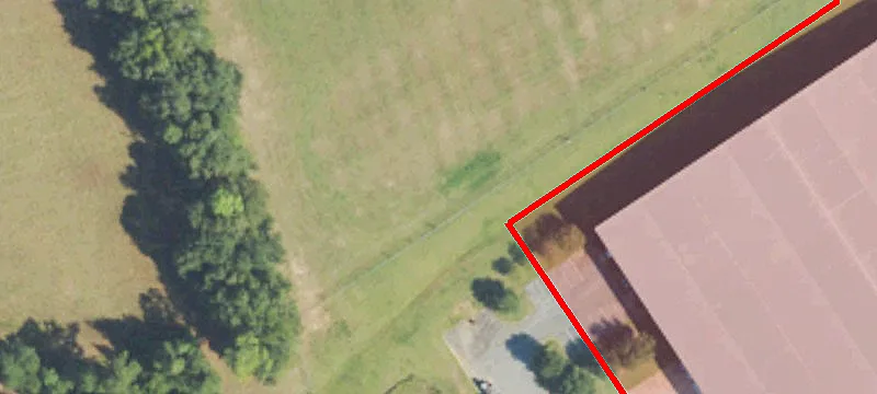 500 Business Park Dr