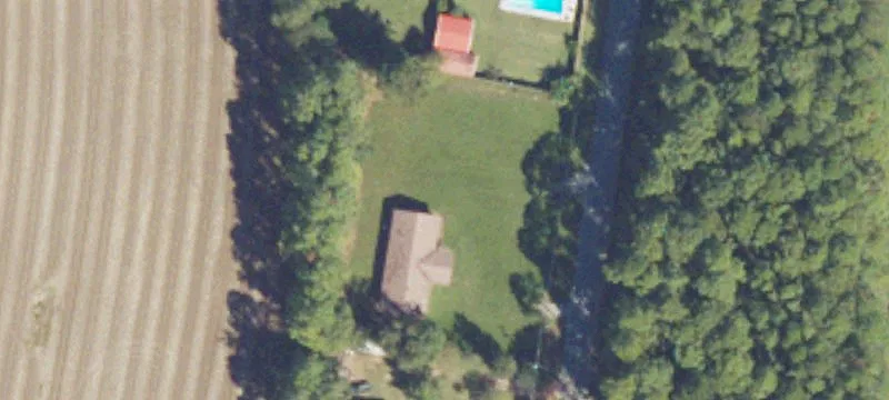Enigma, GA 31749