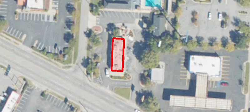 1205 Saint Augustine Rd