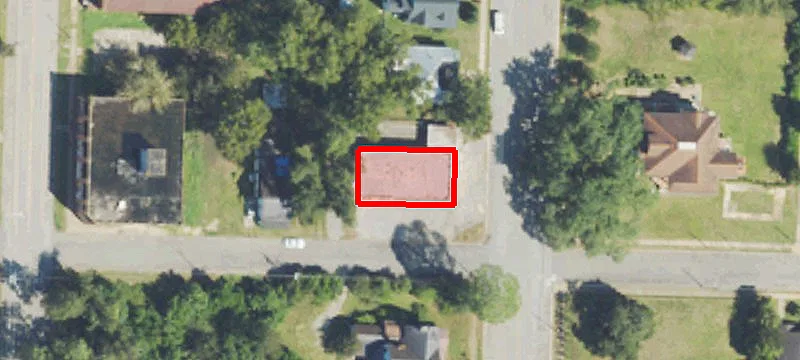 421 Stonewall NE St