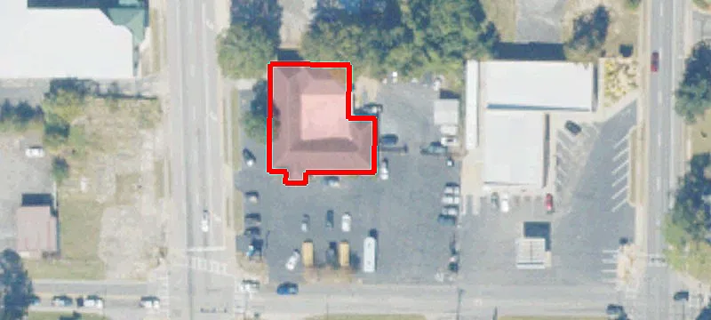 910 Peterson N Ave