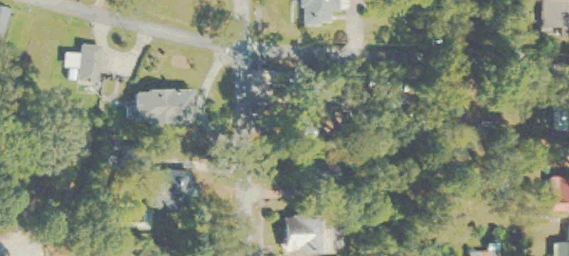 Burt Lumber Rd