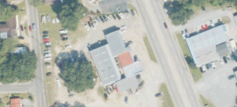 61 Coffee St