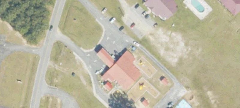 Cochran Hwy