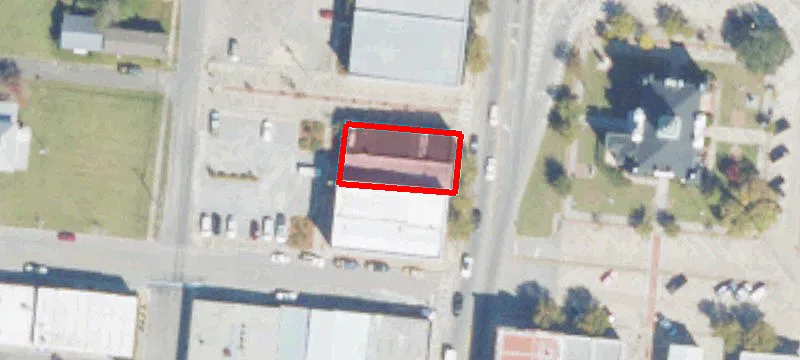 111 Davis St