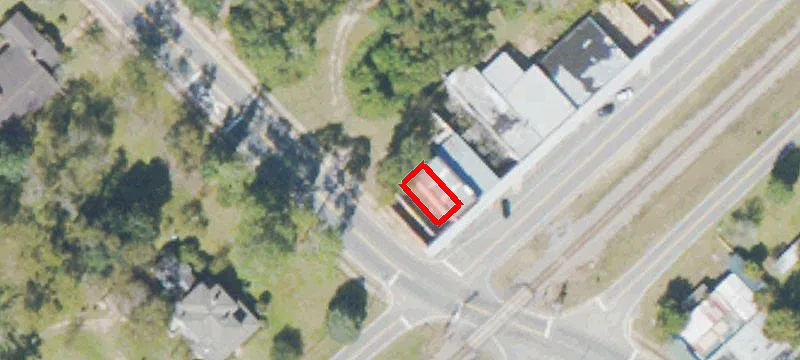 Patterson, GA 31557