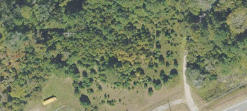 Oglethorpe Hwy