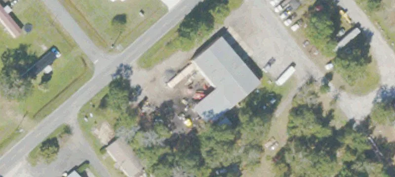 Folkston, GA 31537