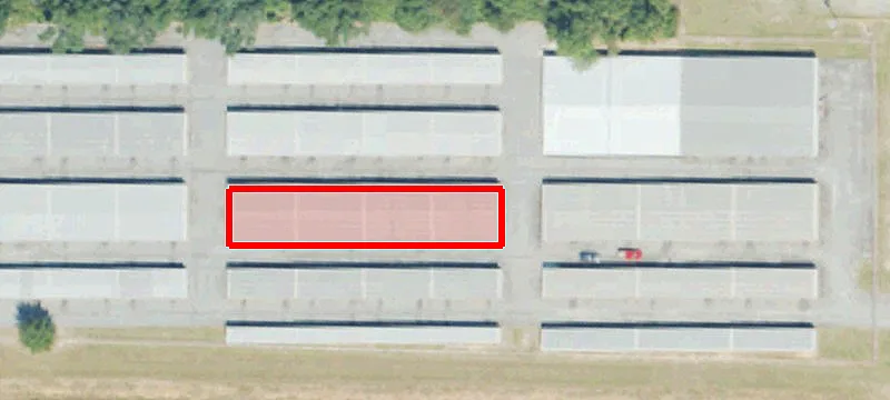 431 Mock Rd