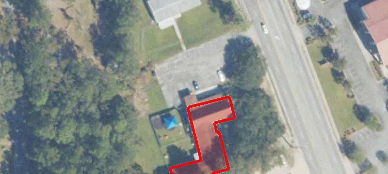 256 Saint Augustine Rd