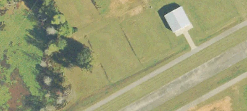 Runway Rd