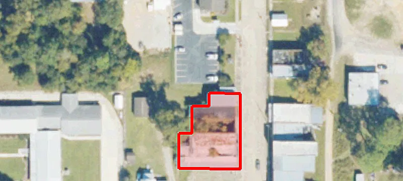 127 Depot S St