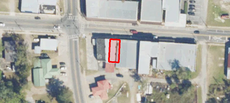 Colquitt St