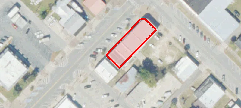 168 Macon St