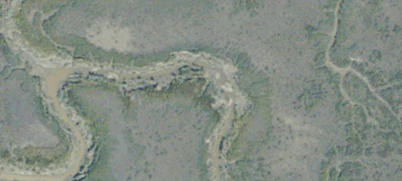 Johnson Rd