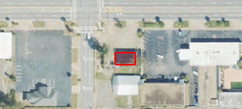 432 Oglethorpe Blvd
