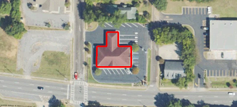 800 Lamar St
