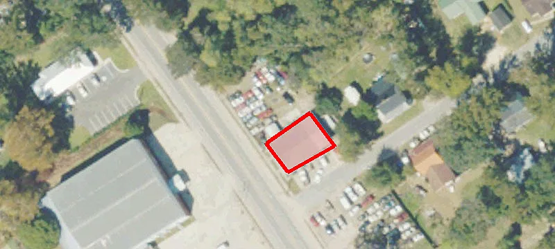 Ludowici, GA 31316