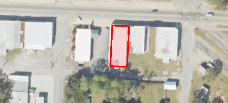 123 Broad Ave