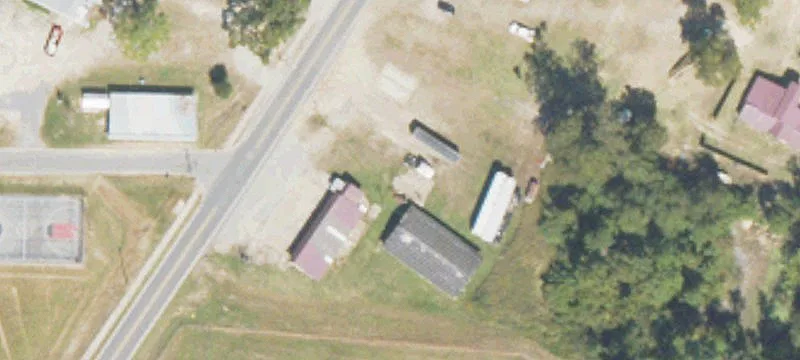 301 Martin Luther King Jr St