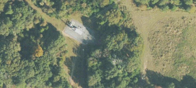  Fort