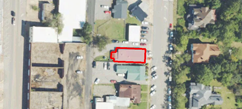 245 Stonewall SE St