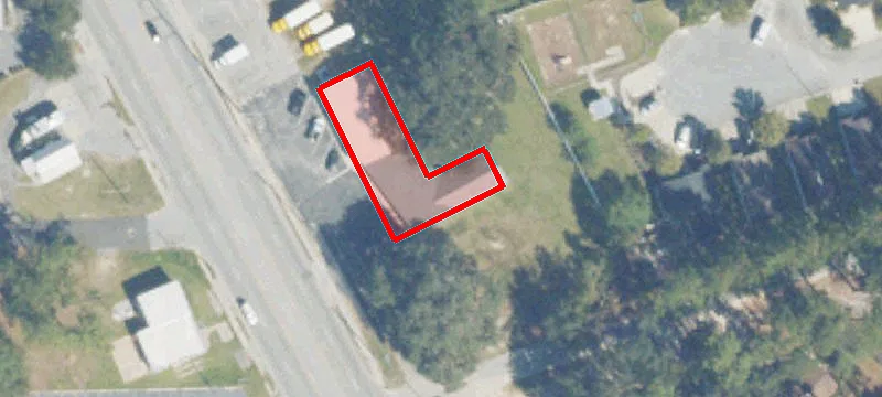 321 Saint Augustine Rd