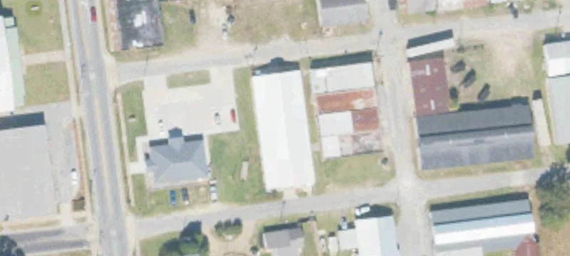 165 Jackson SW St