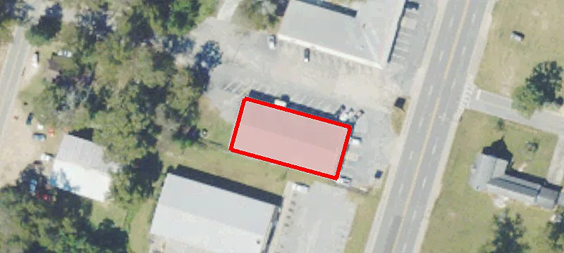 408 Veterans Blvd
