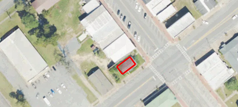 105 Sumter St