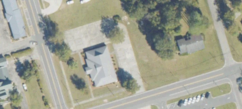 200 Parrish Ave