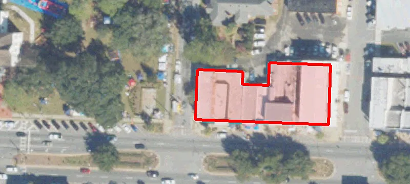 202 Screven St