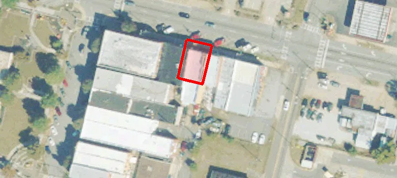 99 Franklin St