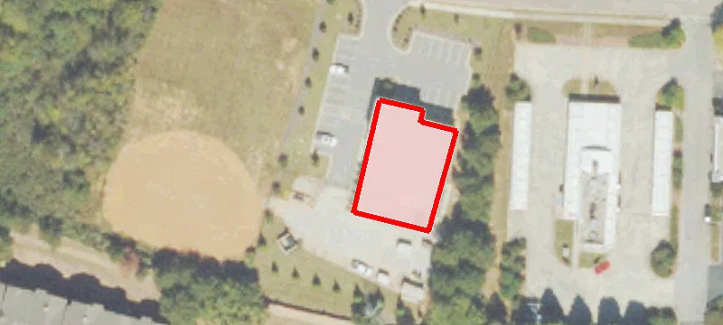 1025 Henry Pkwy Connector